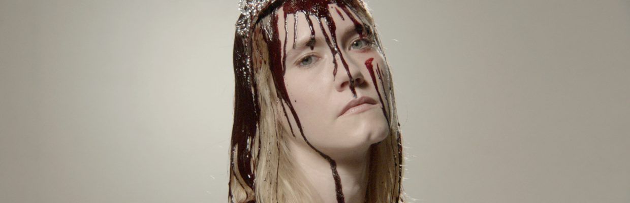 CARRIE